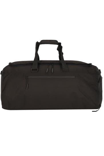 CHIEMSEE Weekender schwarz-black