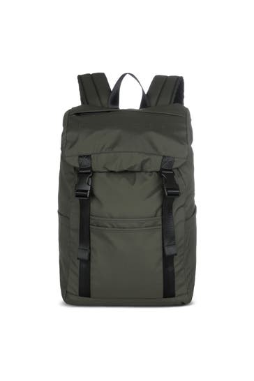 BUGATTI Rucksack olive
