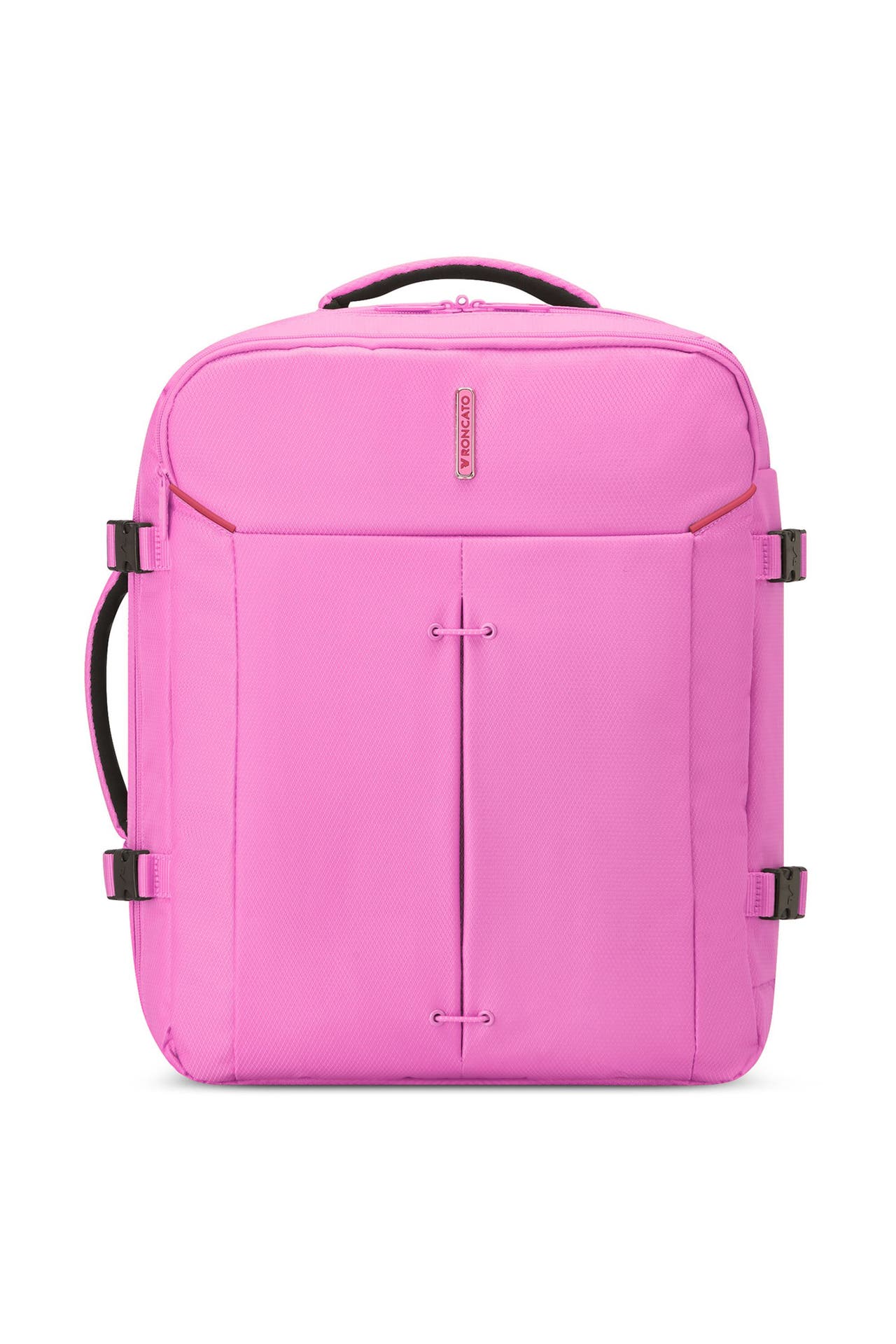 RONCATO Rucksack pink, Bild 1