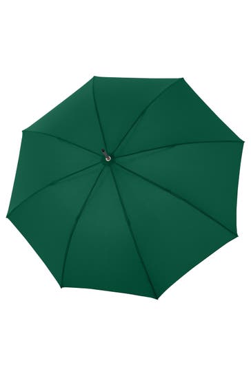 DOPPLER Regenschirm green