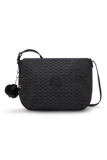 KIPLING Umhängetasche signature emb