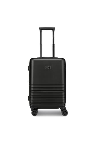 CAMEL ACTIVE Koffer black