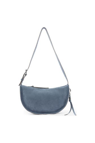 FREDSBRUDER Handtasche denim blue