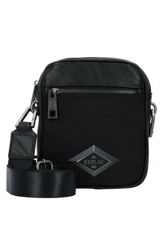 REPLAY Handtasche black