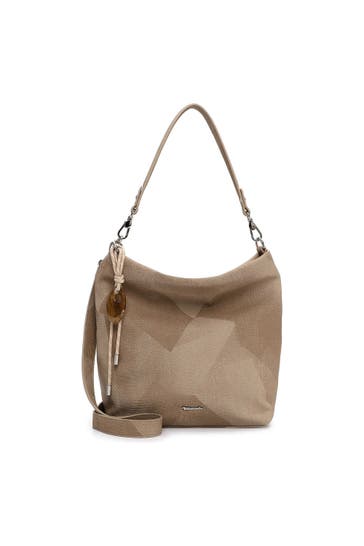 TAMARIS Umhängetasche sand