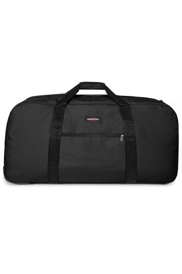 EASTPAK Weekender black