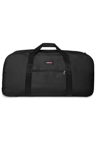 EASTPAK Weekender black