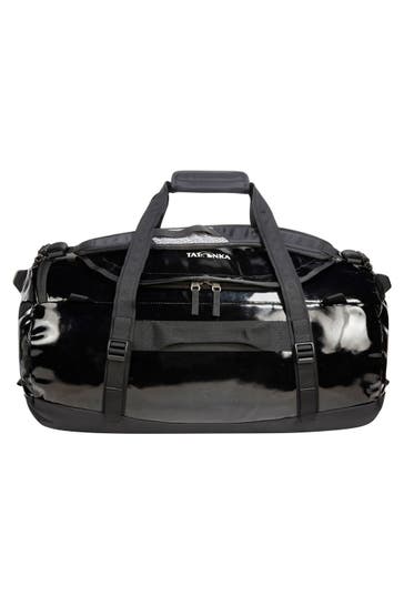 TATONKA Weekender black