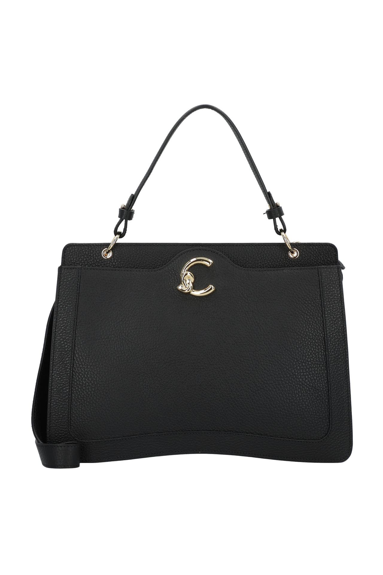 COCCINELLE Handtasche noir, Bild 1