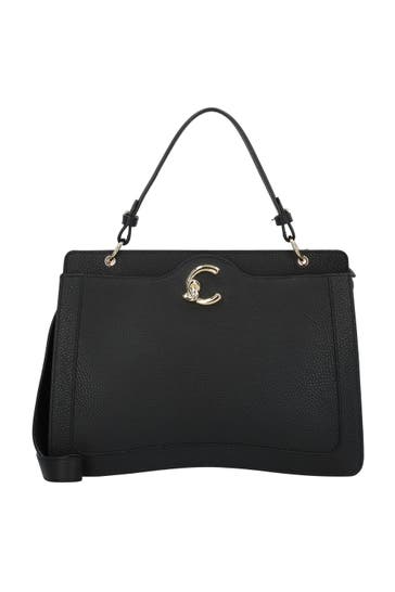 COCCINELLE Handtasche noir