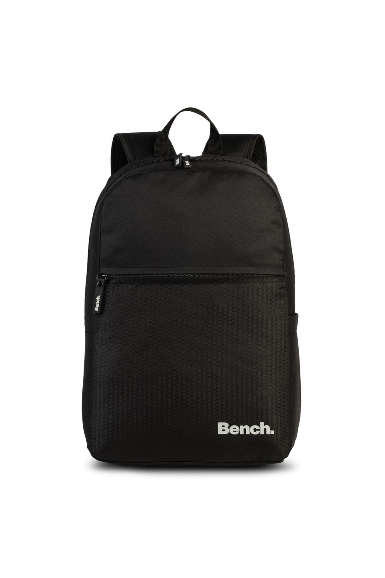 BENCH Rucksack schwarz, Bild 1