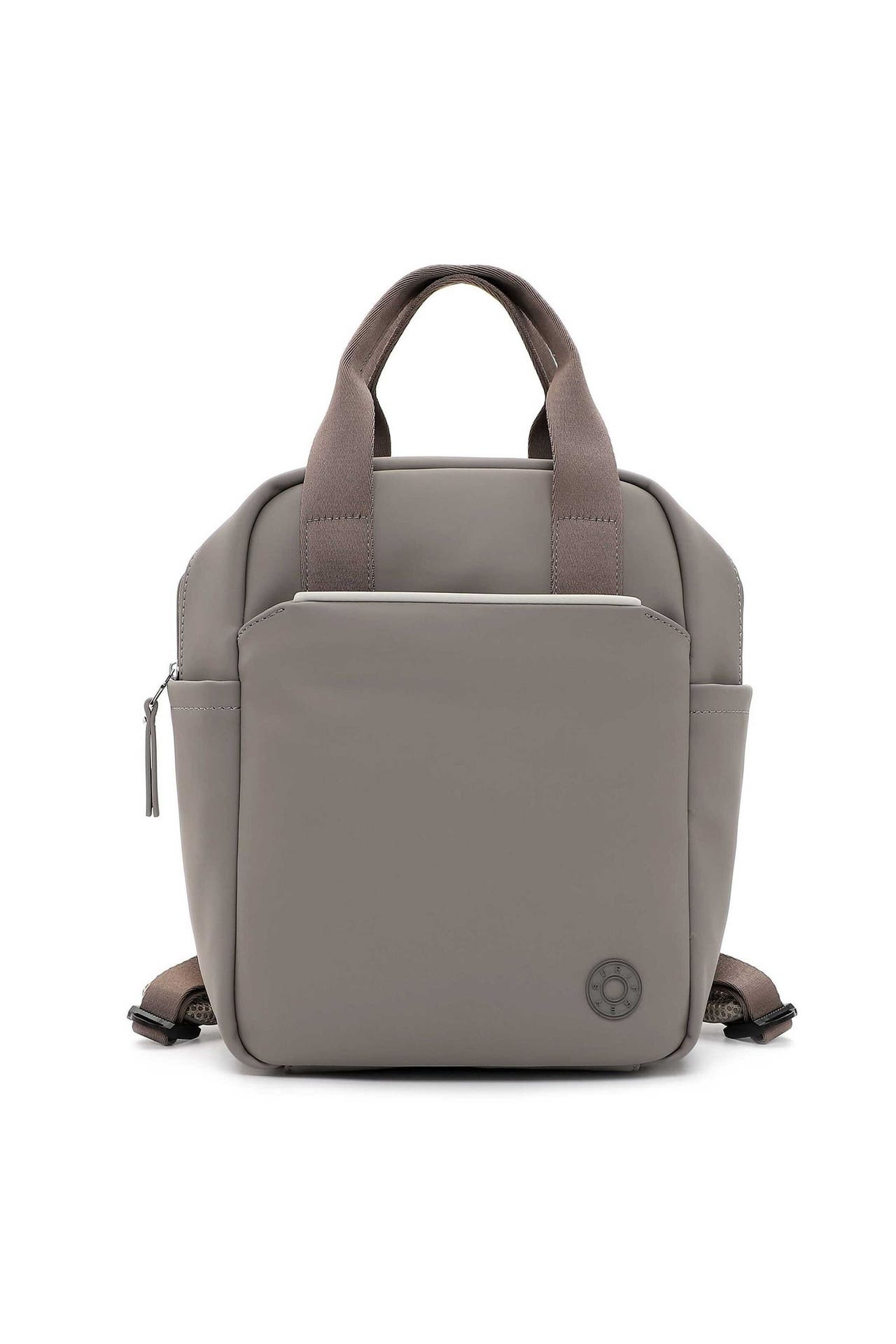 SURI FREY Rucksack taupe, Bild 1