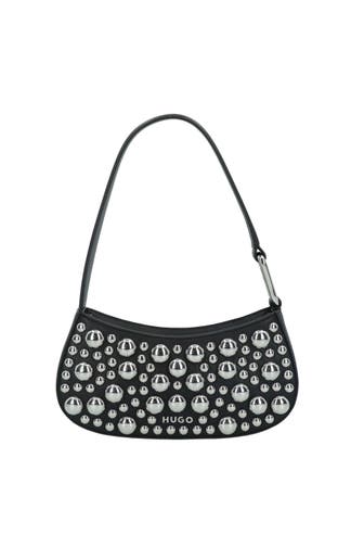 HUGO Handtasche black