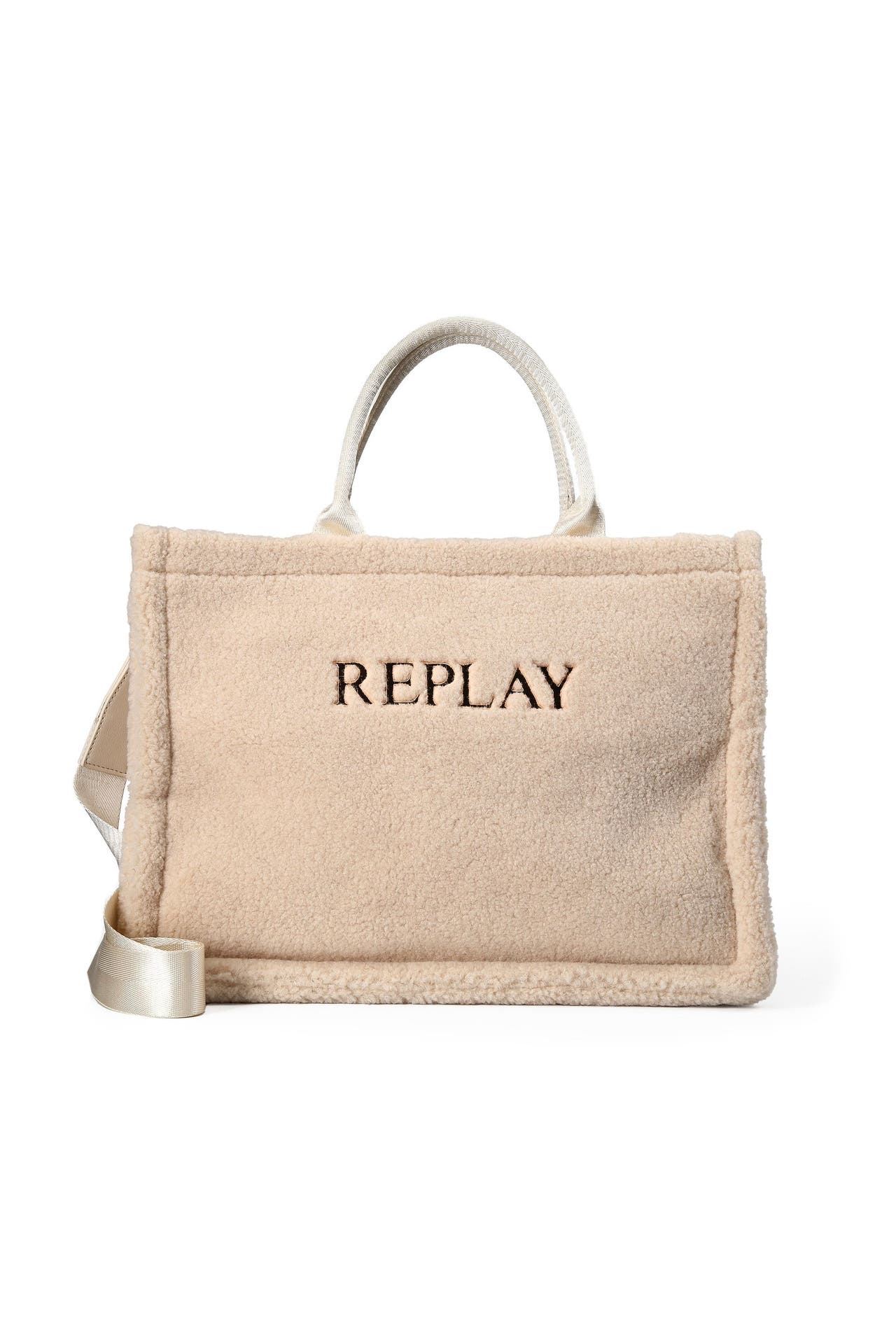 REPLAY Shopper colore 0003, Bild 1