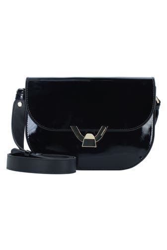 COCCINELLE Umhängetasche noir