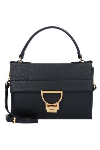 COCCINELLE Handtasche noir