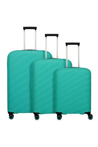 TRAVELITE Kofferset aqua