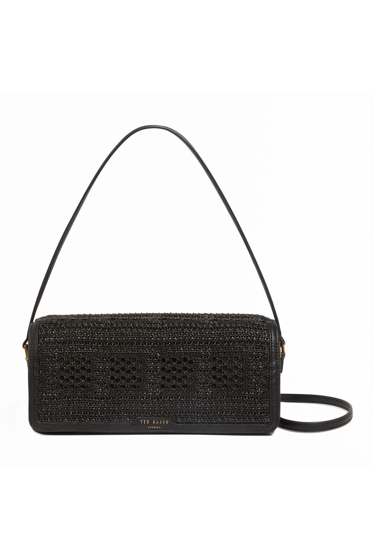 TED BAKER Handtasche black, Bild 1