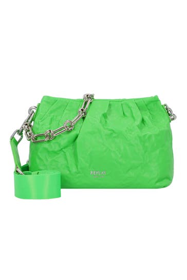 REPLAY Handtasche jasmine green