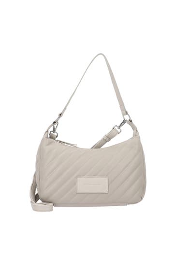 TOM TAILOR Handtasche grey