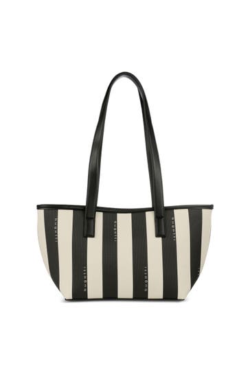 BUGATTI Handtasche schwarz