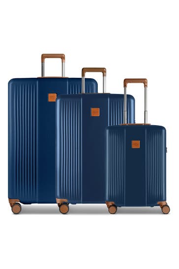 BRIC'S Koffer navy blue