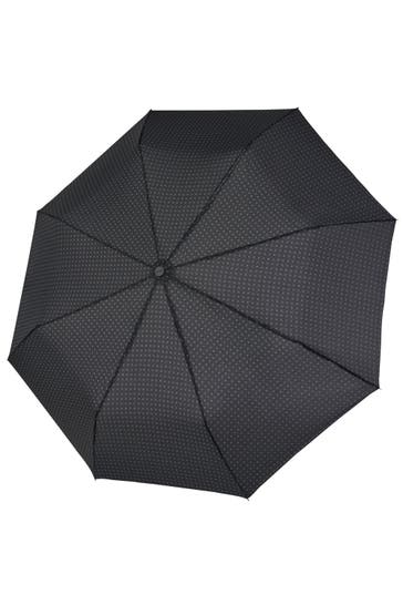 DOPPLER Regenschirm spaceblack
