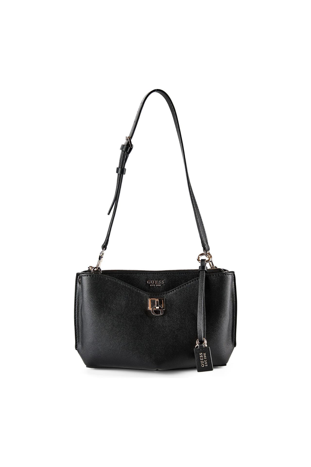 GUESS Handtasche black, Bild 1