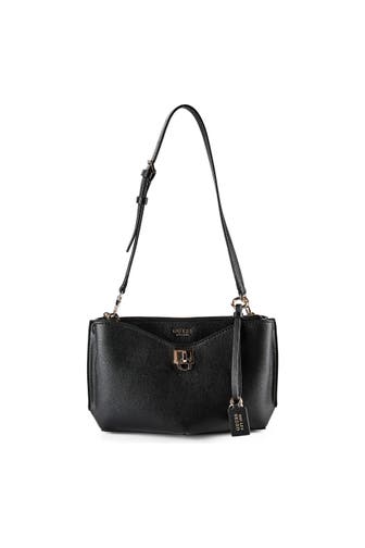 GUESS Handtasche black