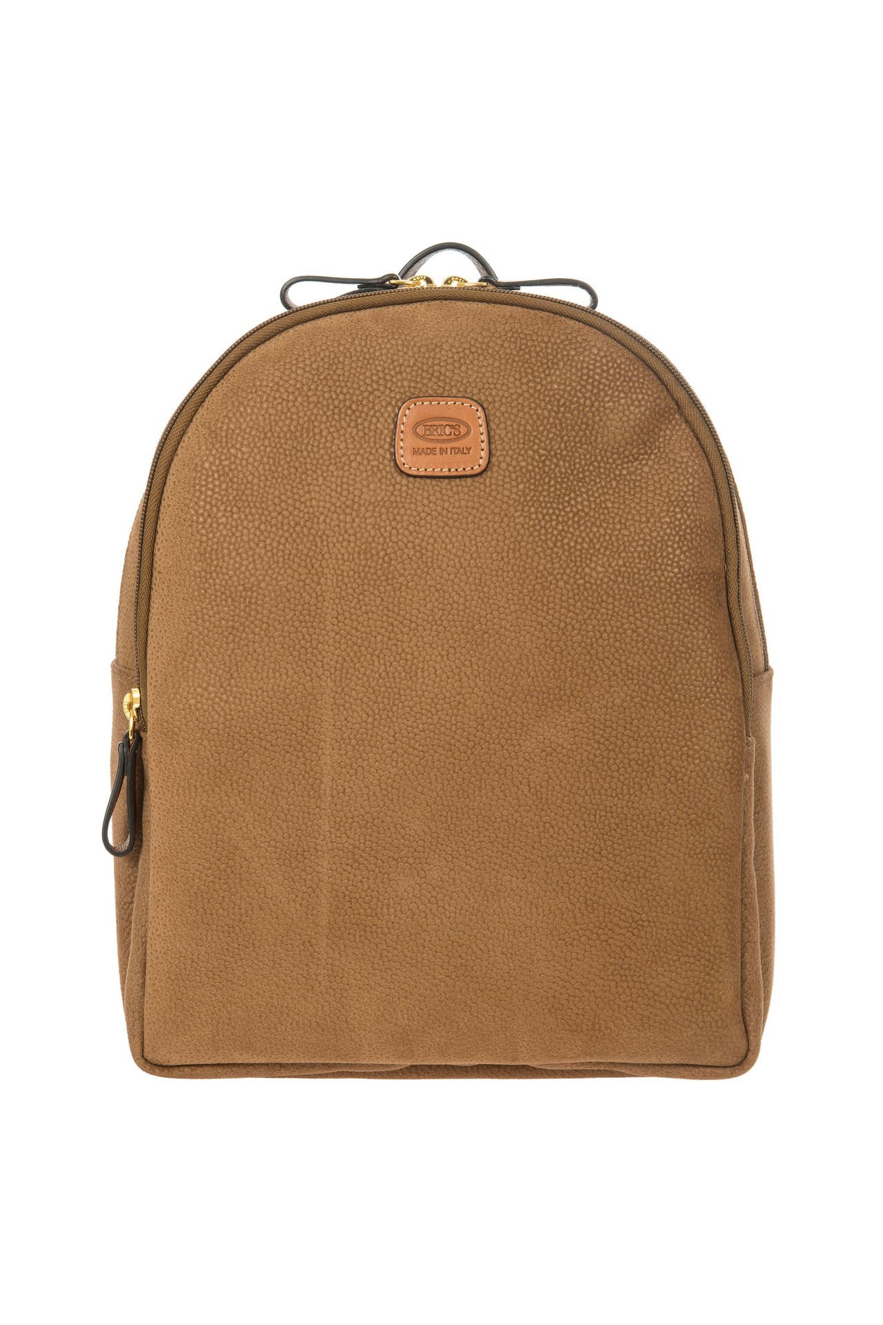 BRIC'S Rucksack camel, Bild 1