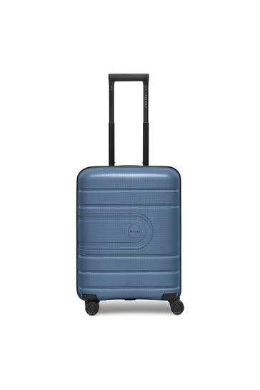 REDOLZ Koffer cool blue