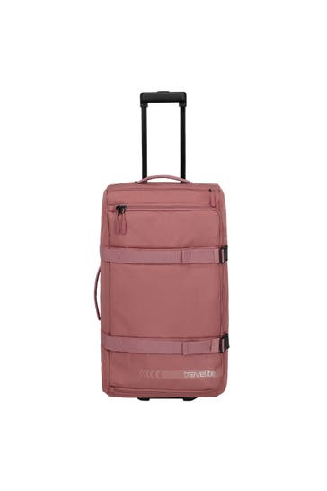 TRAVELITE Weekender rose