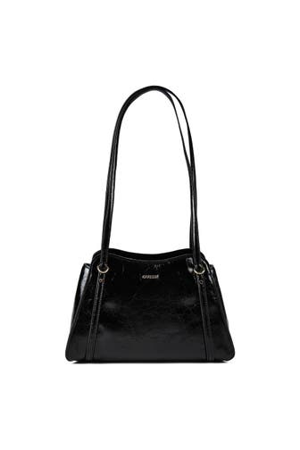 GUESS Handtasche black