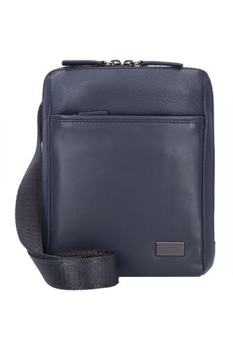 BRIC'S Umhängetasche navy
