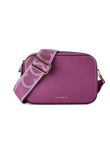 COCCINELLE Umhängetasche jellyfish