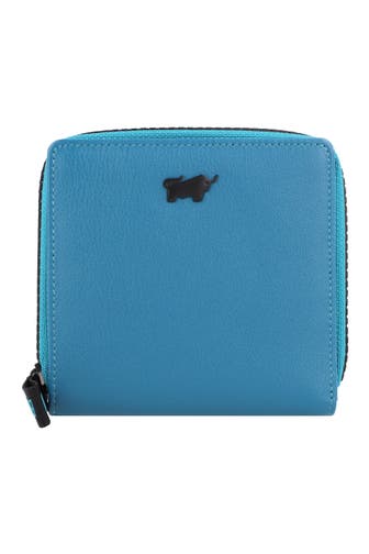 BRAUN BÜFFEL Geldbörse ocean