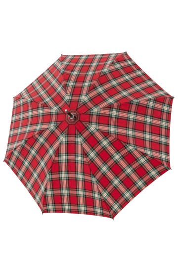 DOPPLER MANUFAKTUR Regenschirm karo