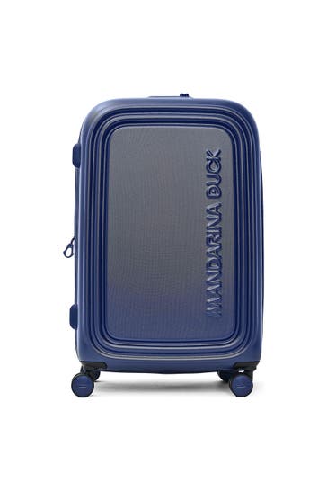 MANDARINA DUCK Koffer deep blue