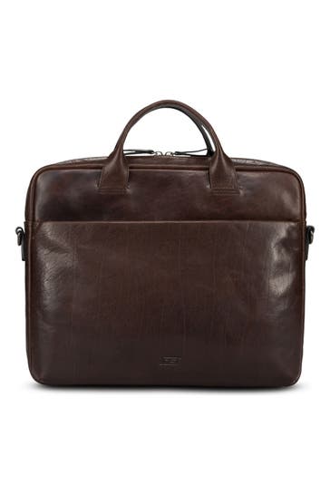 JOST Business Bag brown