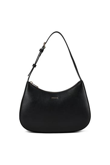 FURLA Handtasche nero