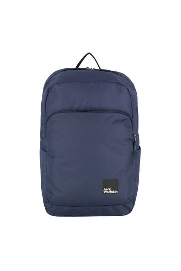 JACK WOLFSKIN Rucksack midnight sky