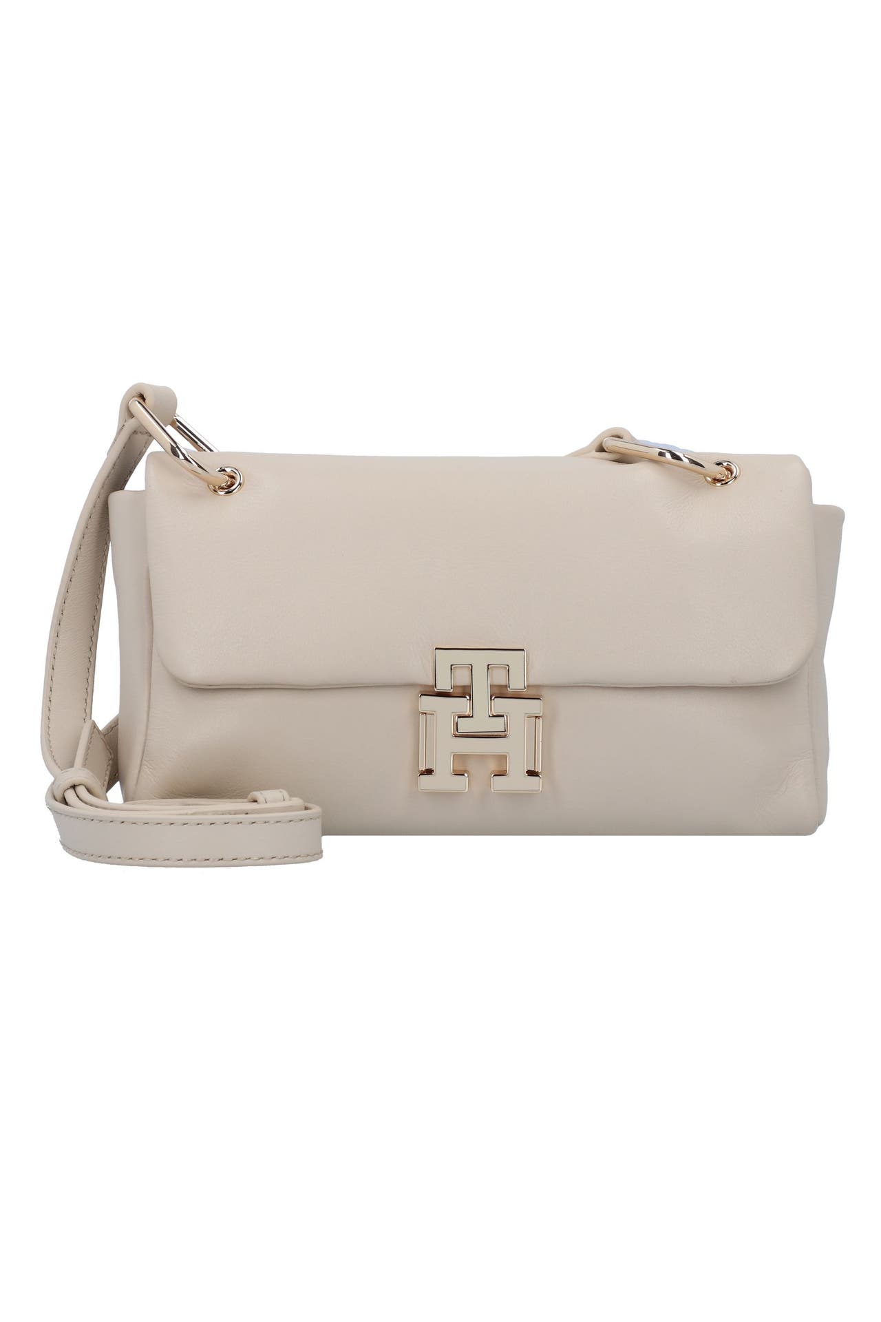 TOMMY HILFIGER Umhängetasche cream, Bild 1