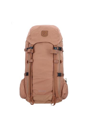 FJÄLLRÄVEN Rucksack khaki dust