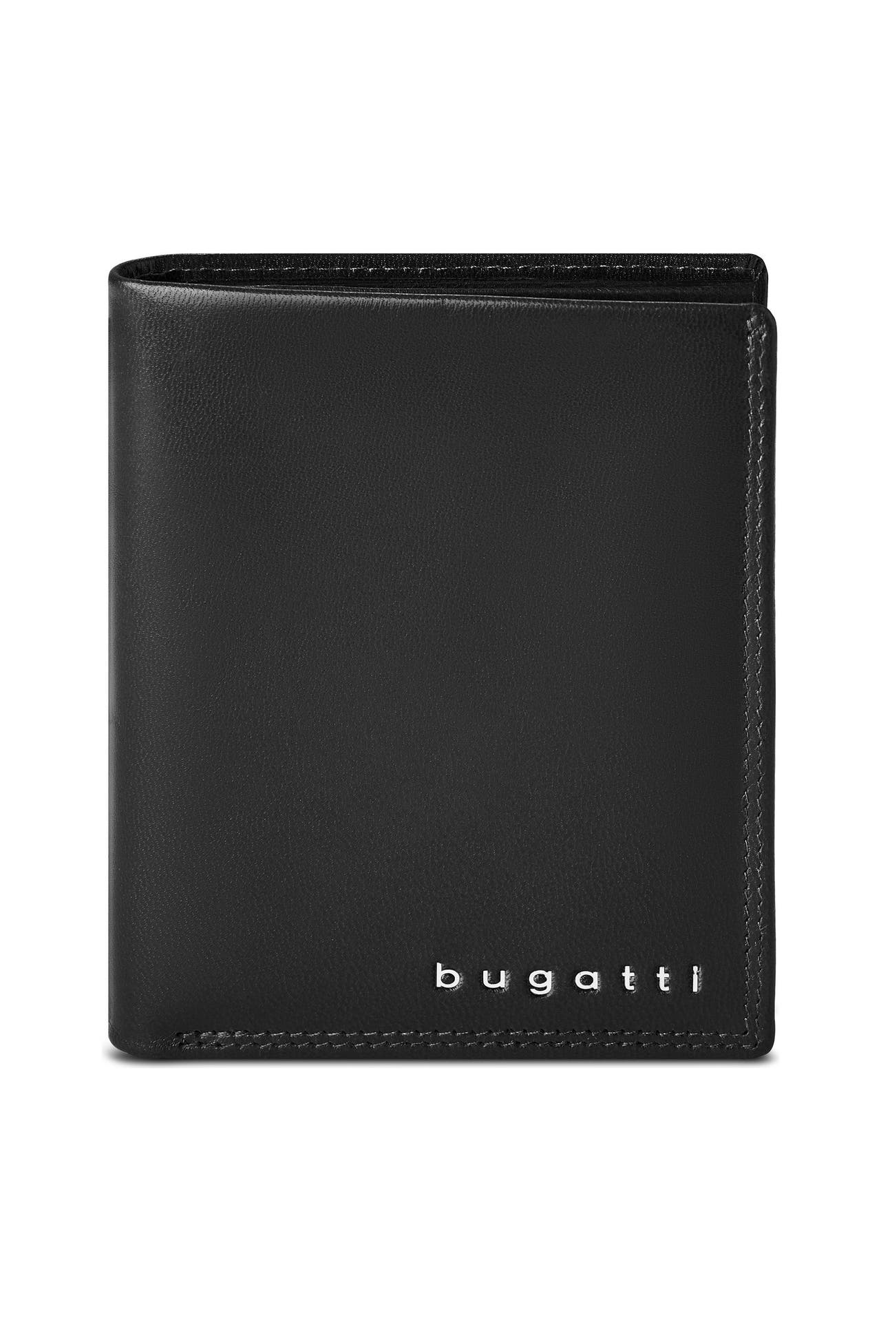 BUGATTI Geldbörse black, Bild 1