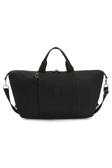 KIPLING Weekender blacknoir