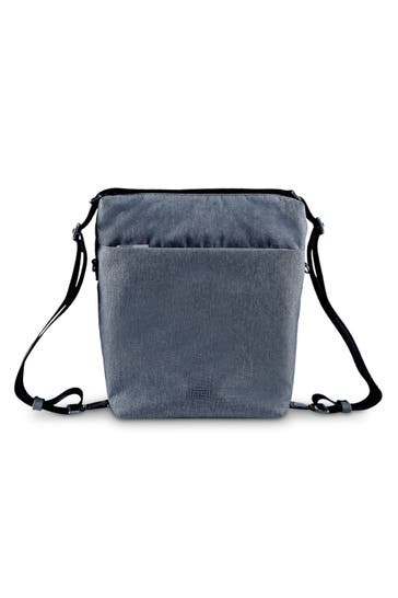 JOST Handtasche dunkelgrau