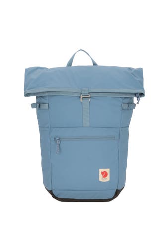 FJÄLLRÄVEN Rucksack dawn blue