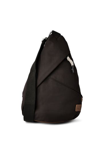 CAMEL ACTIVE Umhängetasche black