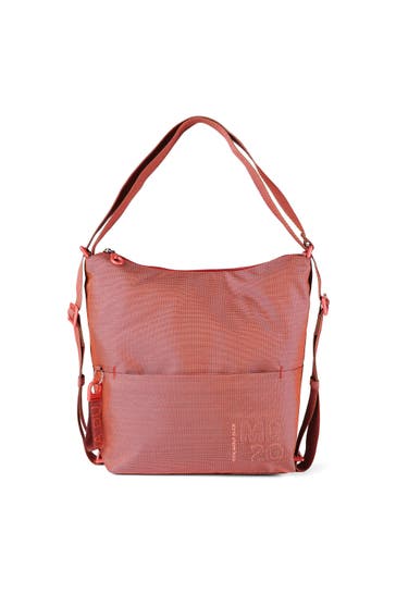 MANDARINA DUCK Handtasche pecan nut