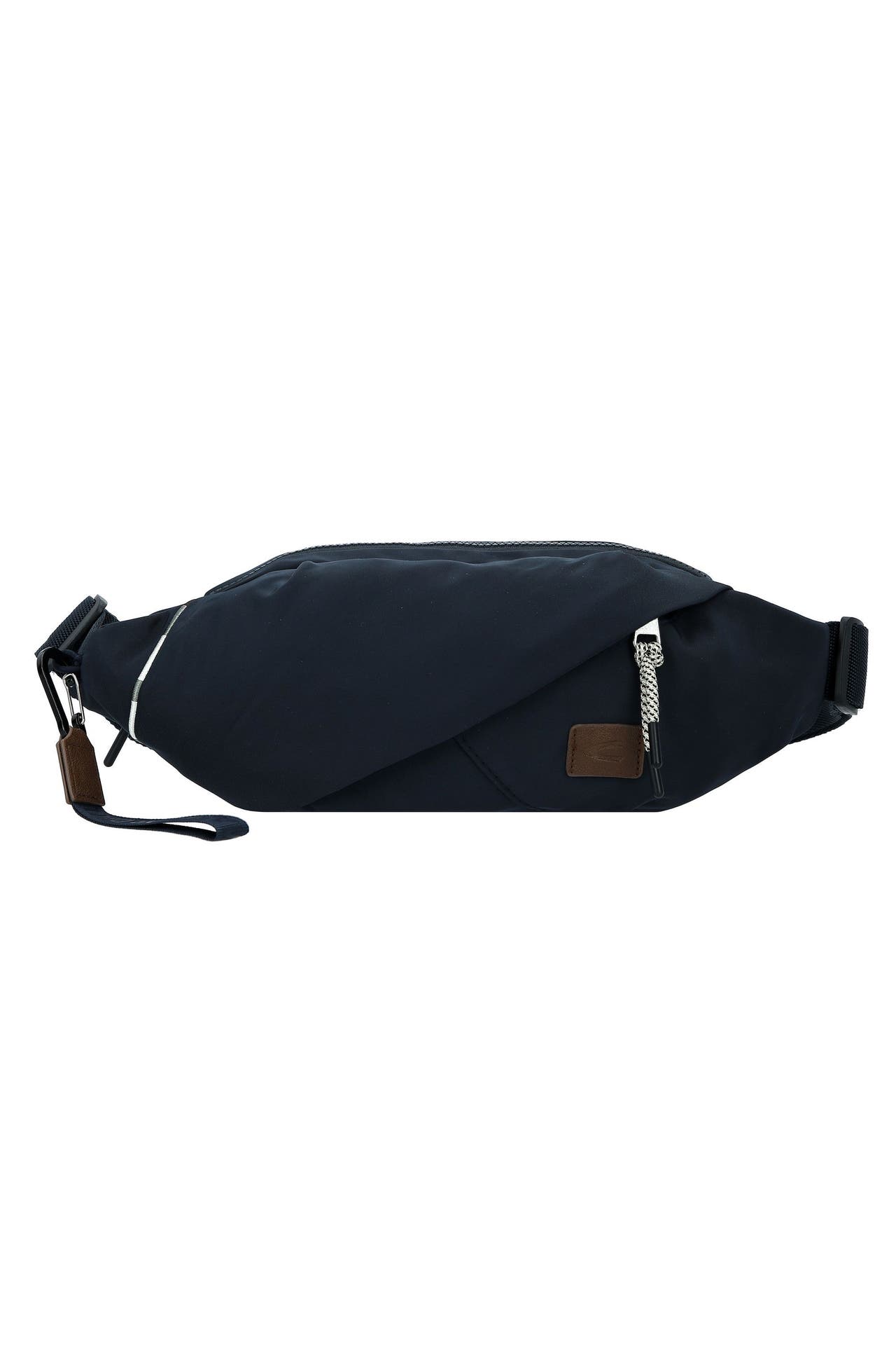 CAMEL ACTIVE Bauchtasche dark blue, Bild 1